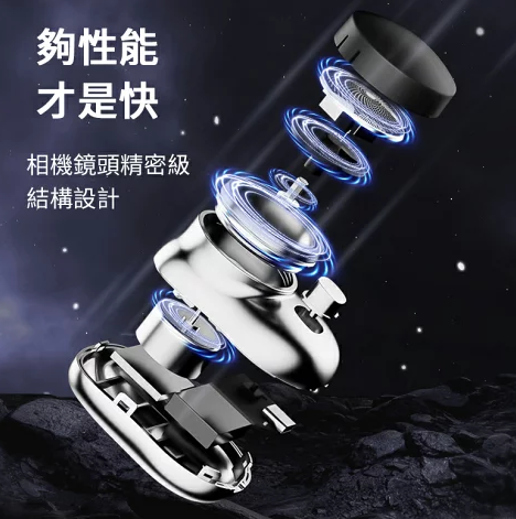 迷你刮鬍刀 男士 電動刮鬍刀 剃鬚刀 迷你小巧 mini 超長續航 六刀葉 自動 剃毛刀 鬢角刀 刮毛刀 禮物 5