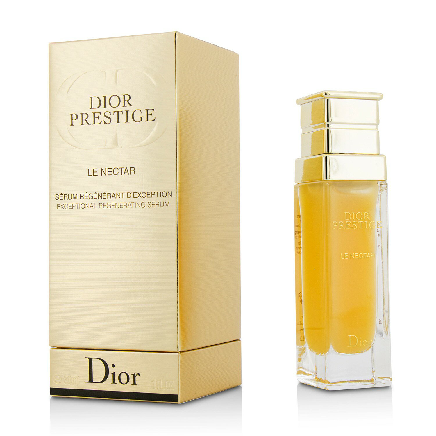 迪奧 Christian Dior - DIOR PRESTIGE精萃再生花蜜精華