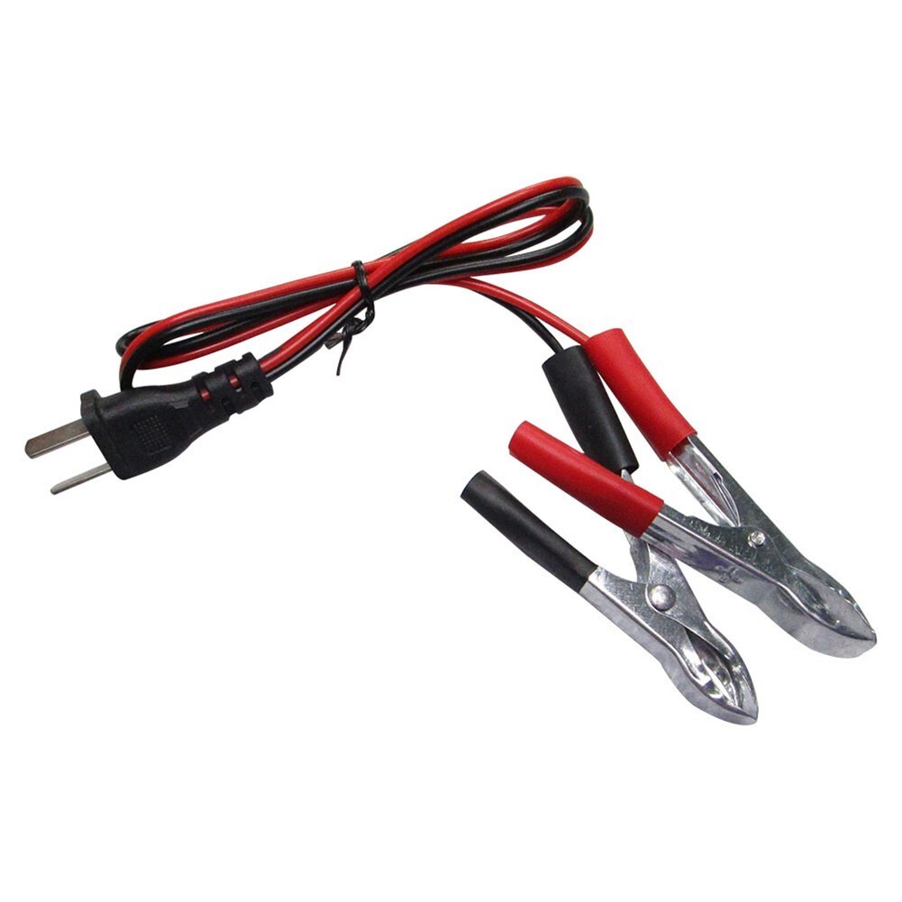 【可開發票】質量好❤️EF2000ISV2 P 發電機充電線 DC 12V 線0080501 V型