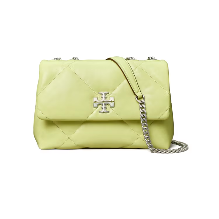 精選★TORY BURCH  Kira  納帕皮革小號斜挎單肩包 154706(預購/)~【夏日美包★菲尼斯 國際精品↘3折起】 1