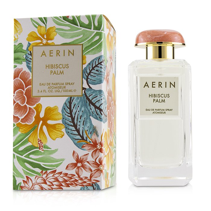 Aerin 艾琳 Hibiscus Palm Eau De Parfum Spray 100ml/3.4oz