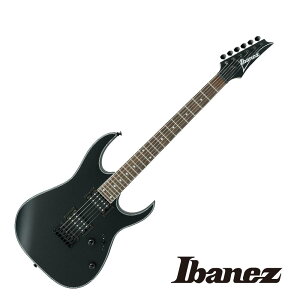 【非凡樂器】 Ibanez RG421EX 電吉他 / 消光黑 /公司貨