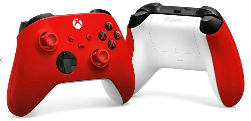 ●秋葉電玩●  XBOX ONE 手把 Xbox Series X 手把 新款 無線控制器 台灣公司貨 4