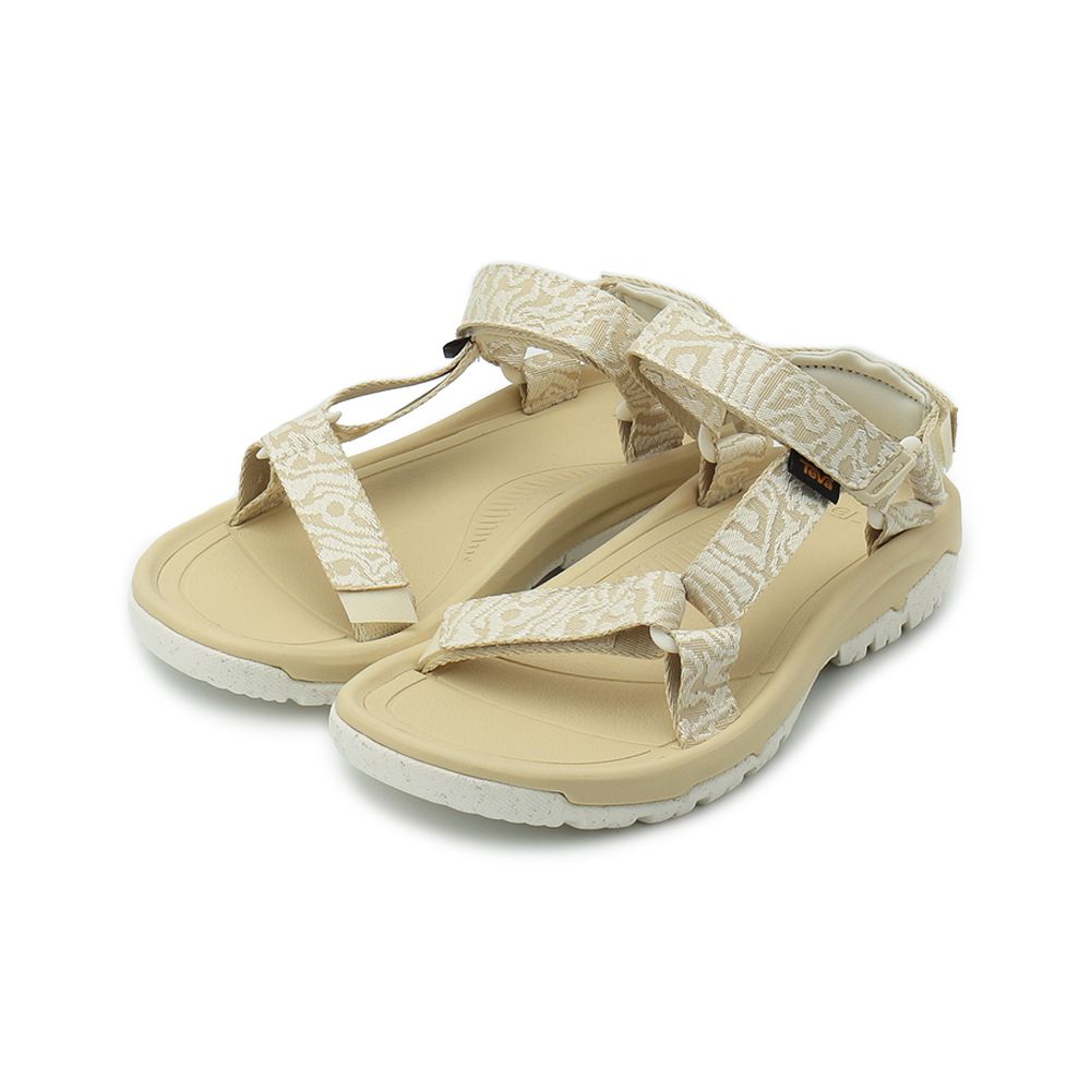 TEVA HURRICANE XLT2 TERRA TEXTURE 運動涼鞋 蘆葦黃 TV1170952RDY 女鞋