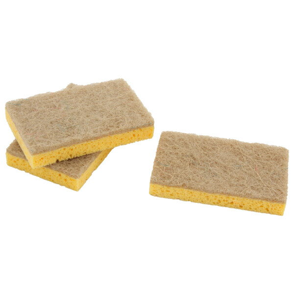 蘆薈去油木漿棉 3入 NITORI宜得利家居