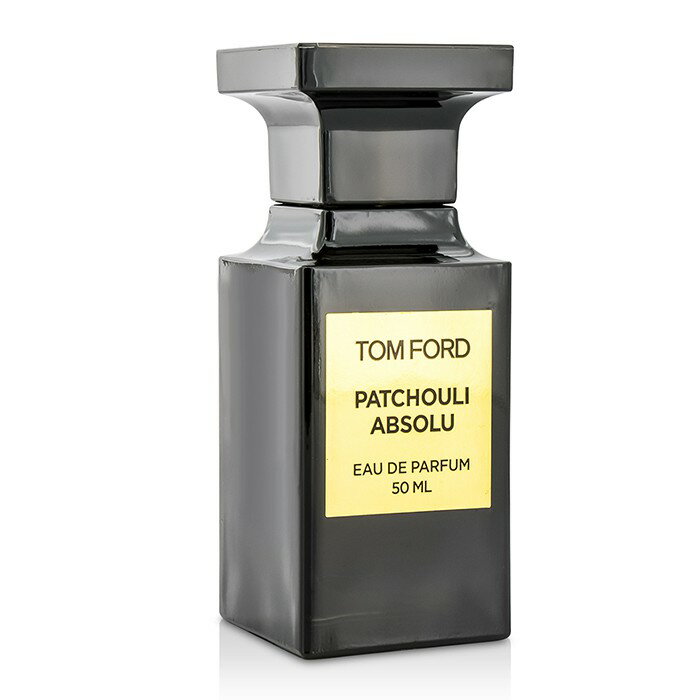Tom Ford - Private Blend Patchouli Absolu 私人調香系列-純粹廣藿香