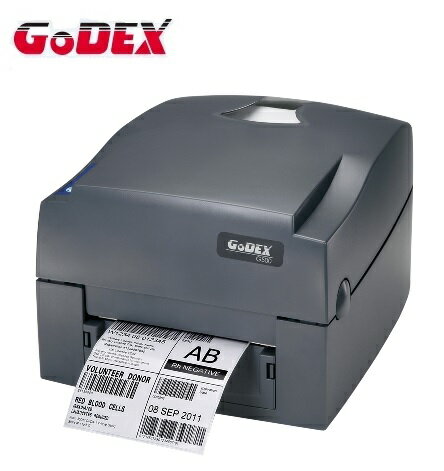 <br/><br/>  GoDEX  G500專業型條碼機<br/><br/>