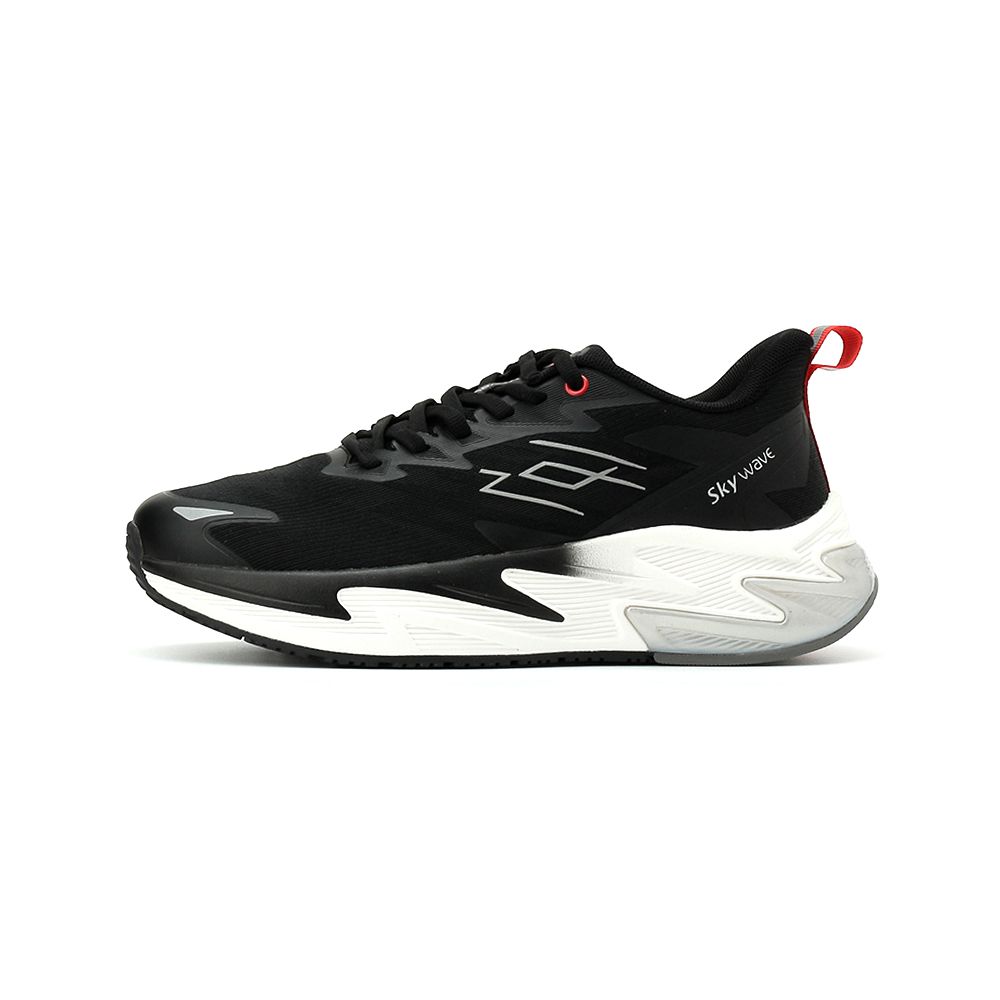 LOTTO SKY WAVE 多功能運動鞋 黑白 LT5AMR0560 男鞋