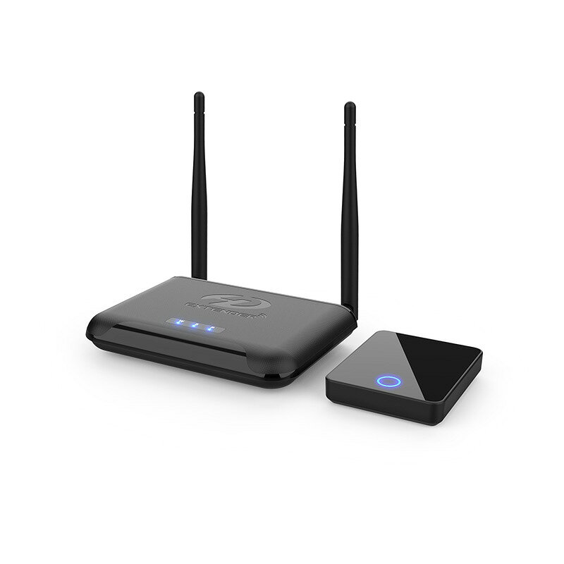 HDMI傳輸 60米 Wireless Extender HD1080P 高畫質影音圖傳