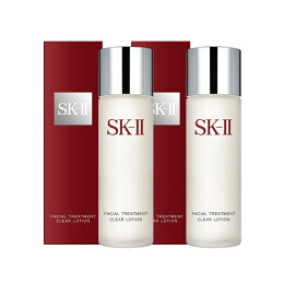 SK-II 亮采化妝水230ml * 2入