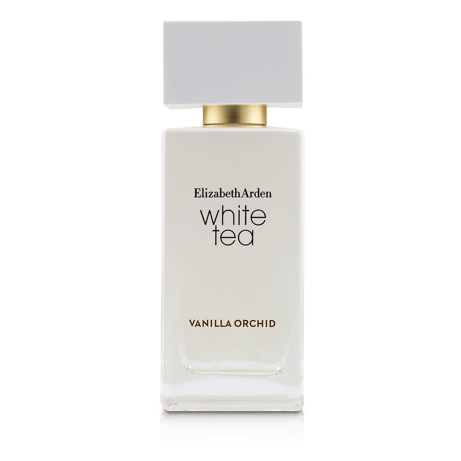 伊麗莎白雅頓 Elizabeth Arden - 白茶溫煦香草蘭淡香水噴霧 50/100ml