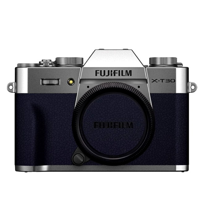【中壢-水世界】FUJIFILM 富士 X-T30 X-T30II X-S20 X-S10 美本堂 機身貼紙 保護貼