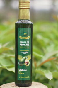 【質本嚴】巴西 Avolovers HASS 禾斯 第一道初榨冷壓酪梨油 250ml Paraiso Verde