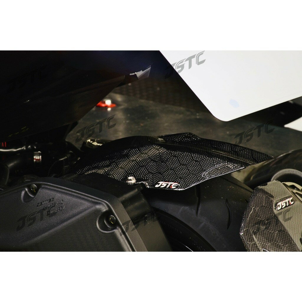 【JSTC】DRG / DRG2 BT / MMBCU - 赤焰 正碳纖維內土除|【APP下單4% 】 5