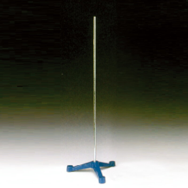 《台製》三腳鐵台 Triagonal Cast-Iron Base Support