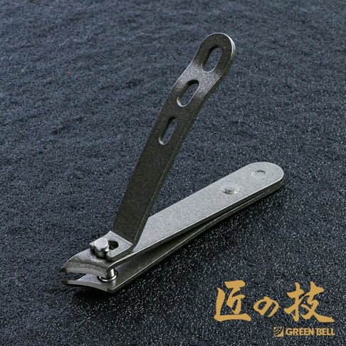 日本 Green Bell 腳指甲剪G-1015 國內出貨-免運費