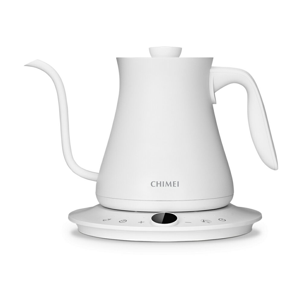 奇美 CHIMEI 0.8L 細口快煮壺 /台 KT-88LT25