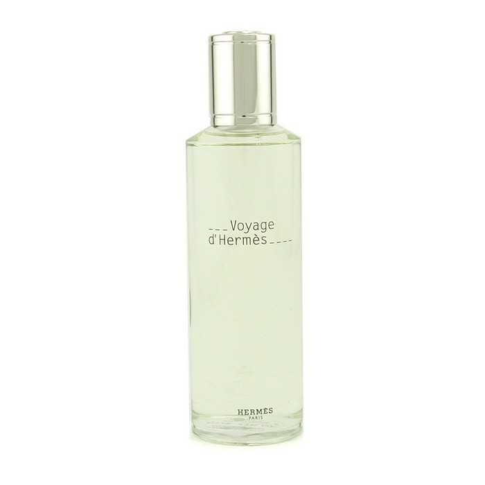 Hermes 愛馬仕 Voyage D'Hermes 愛馬仕之旅中性淡香水補充裝  125ml/4.2oz