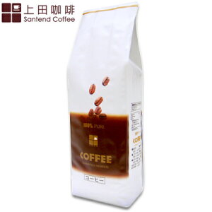 《上田》綜合熱咖啡(一磅) 450g