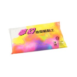 紙黏土(大 480g)【九乘九購物網】