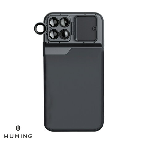 Iphone 11 Pro Max I11 專業鏡頭手機殼保護殼保護套手機套廣角魚眼微距長焦防摔 無名 P 無名小物 Rakuten樂天市場