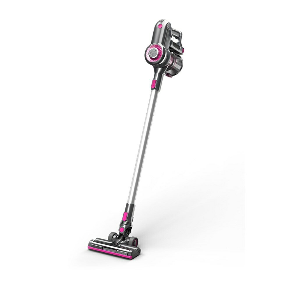 免運 【HERAN 禾聯】 無線 手持 旋風 吸塵器 HVC-23E1 1