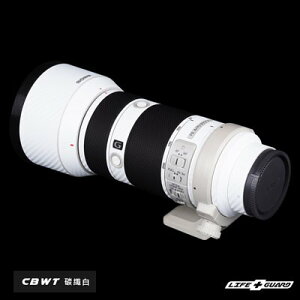 LIFE+GUARD 相機 鏡頭 包膜 SONY FE 70-200mm F4 G OSS (標準款式)