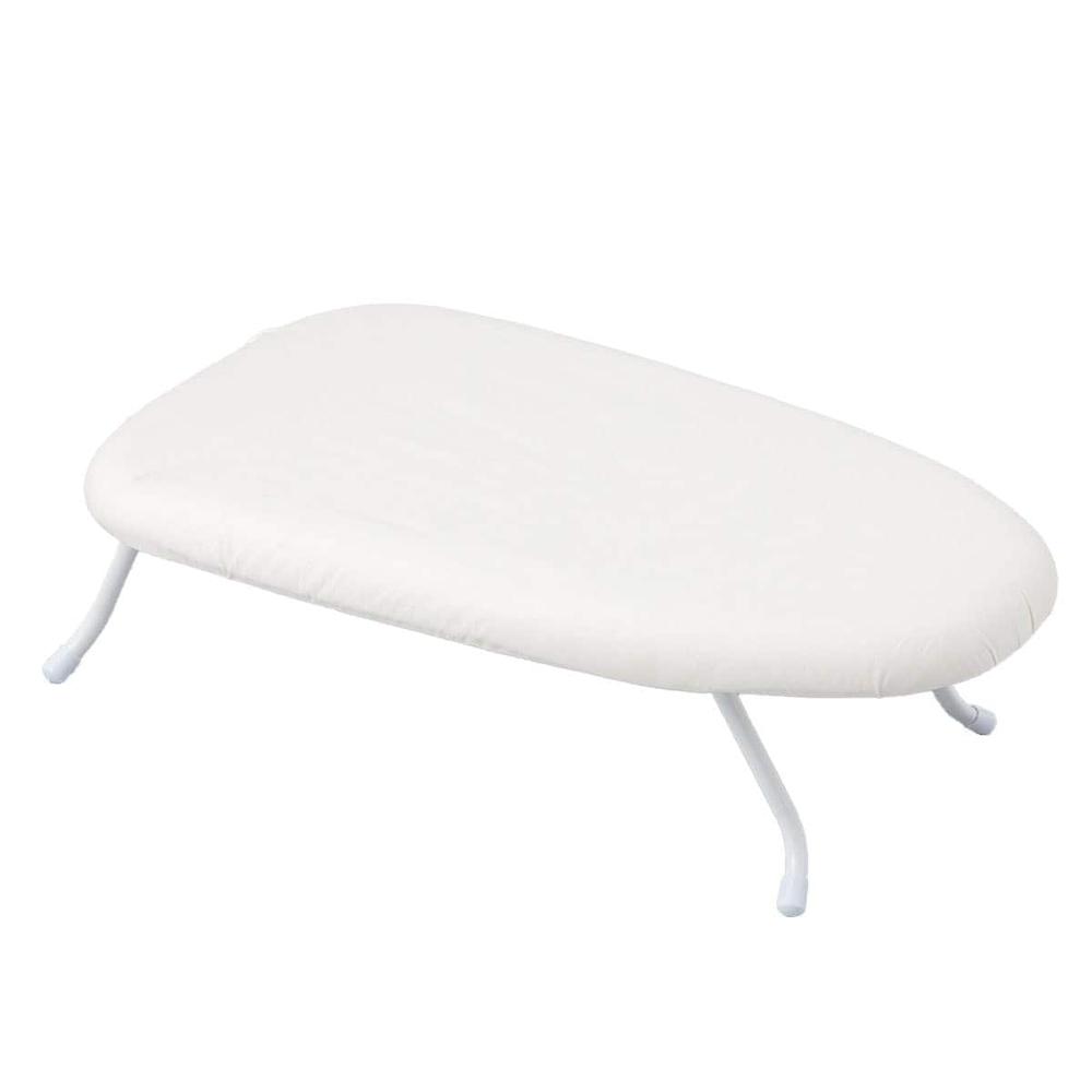 【DECO HOME商品】附掛鉤簡便型燙衣板 IR-LN2-F OWH(DH) NITORI宜得利家居