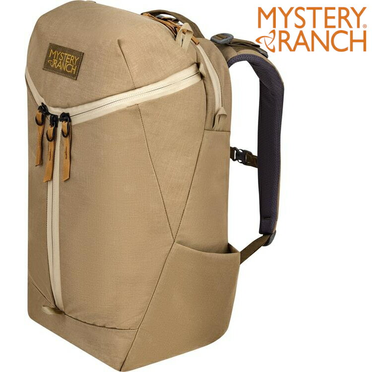 Mystery ranch 神秘農場 Catalyst 26 後背包 112901 鷹嘴豆泥 Hummus