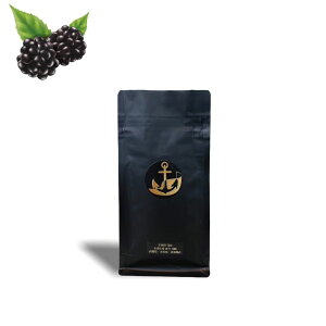 金錨咖啡 - 黑莓佳人 哥倫比亞 黑莓日曬 淺焙 咖啡豆 50g、60g、100g、200g