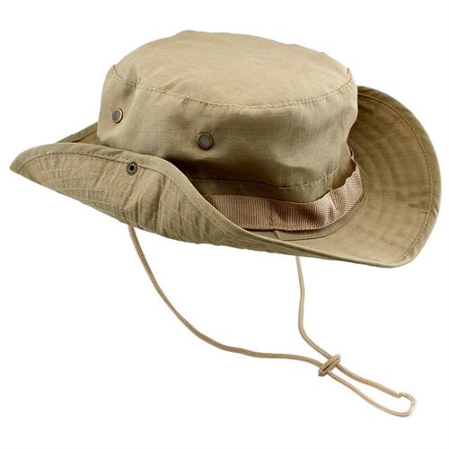 DrHotDeal: Fishing Hunting Bucket Hat Boonie Outdoor Cap Washed Cotton ...