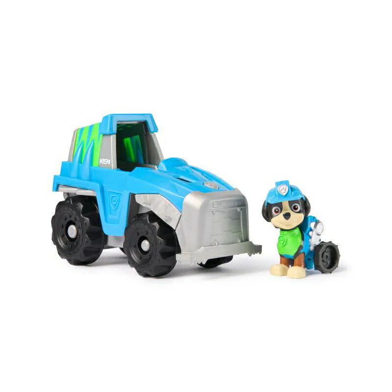PAW PATROL 汪汪隊立大功 基本車輛組-樂樂 ★衛立兒生活館★