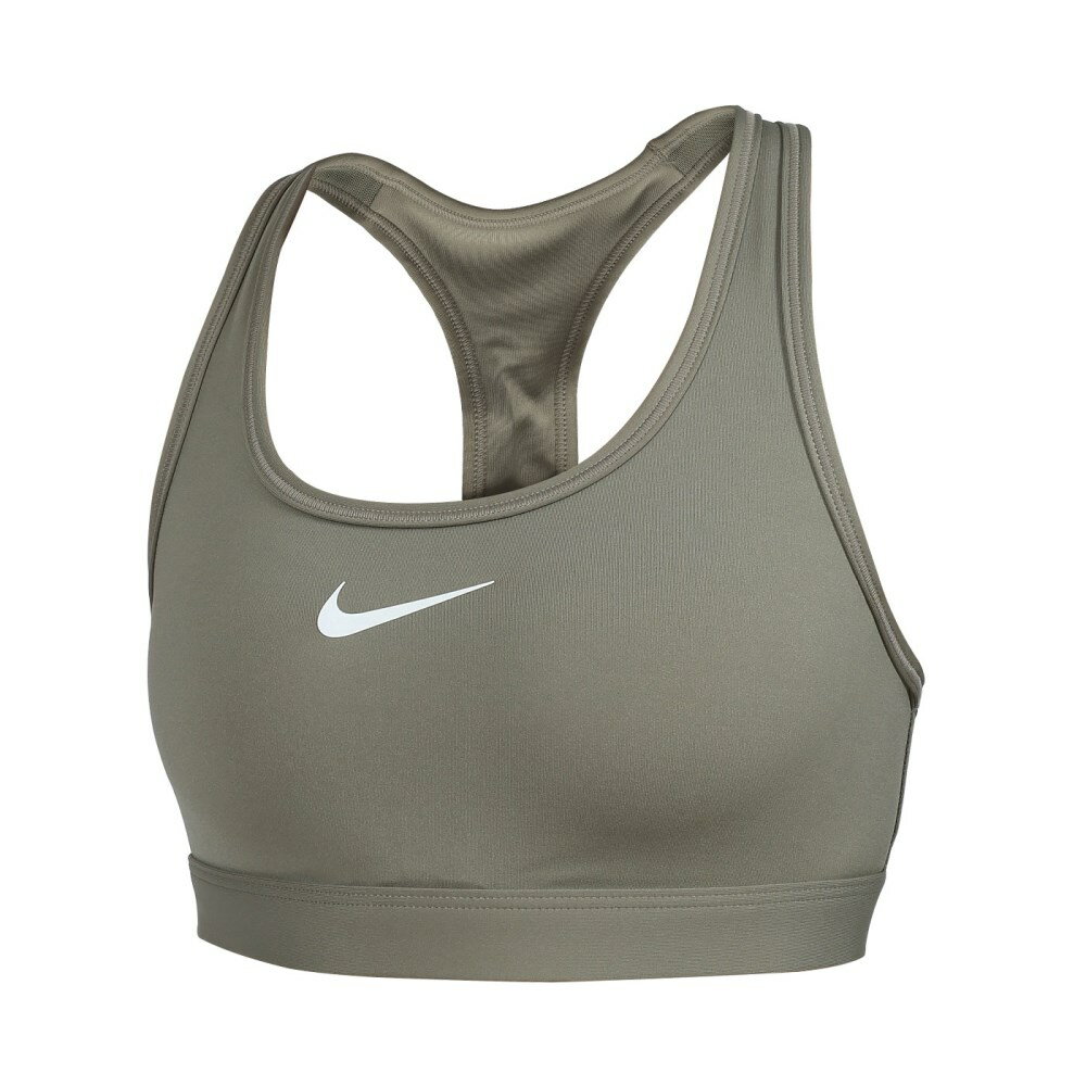 NIKE 女運動內衣(Dri FIT 韻律 瑜珈 運動背心 BRA 慢跑 訓練 「DX6822-320」≡排汗專家≡