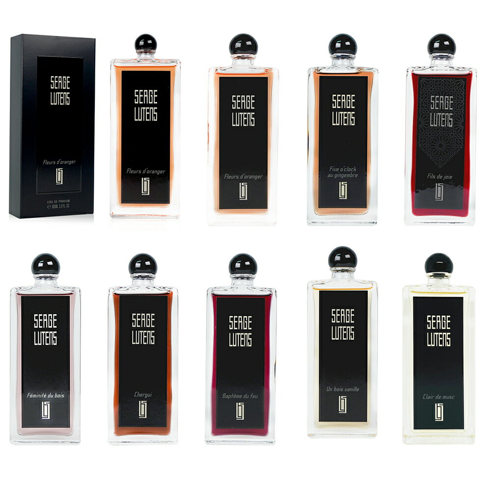 蘆丹氏 淡香精 100ML｜多款任選