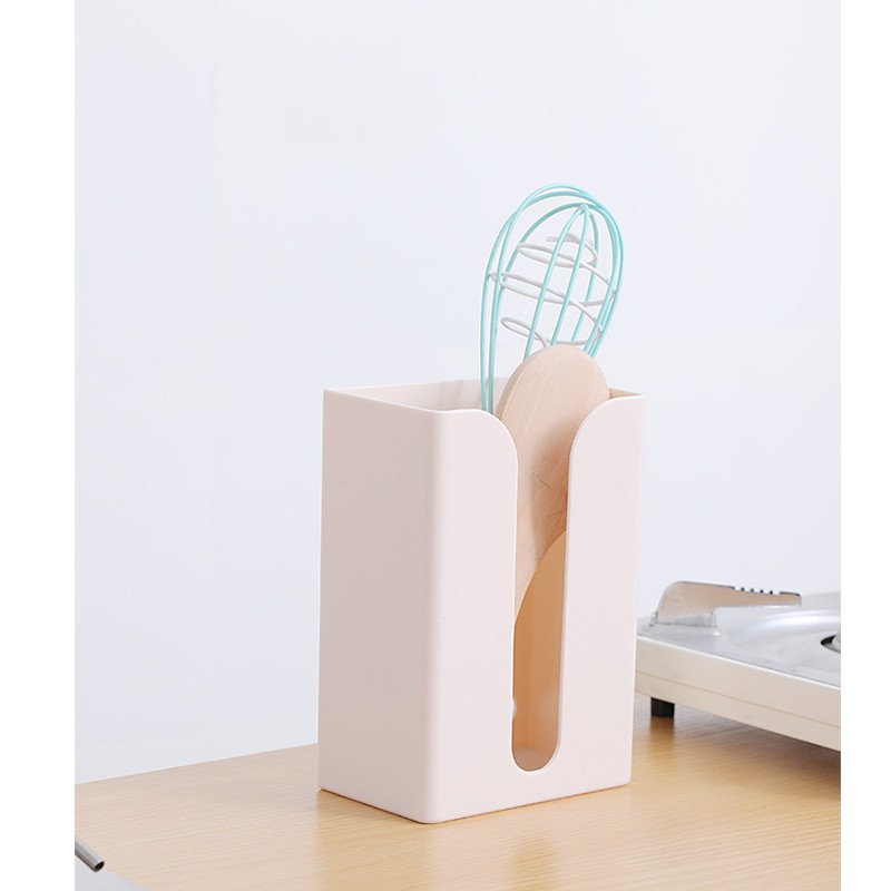 簡約黏貼式紙巾架【Y025】台灣出貨 免打孔壁掛面紙盒 黏貼式衛生紙盒 置物架 衛生紙架 面紙收納架 廁所 櫥櫃 收納 3