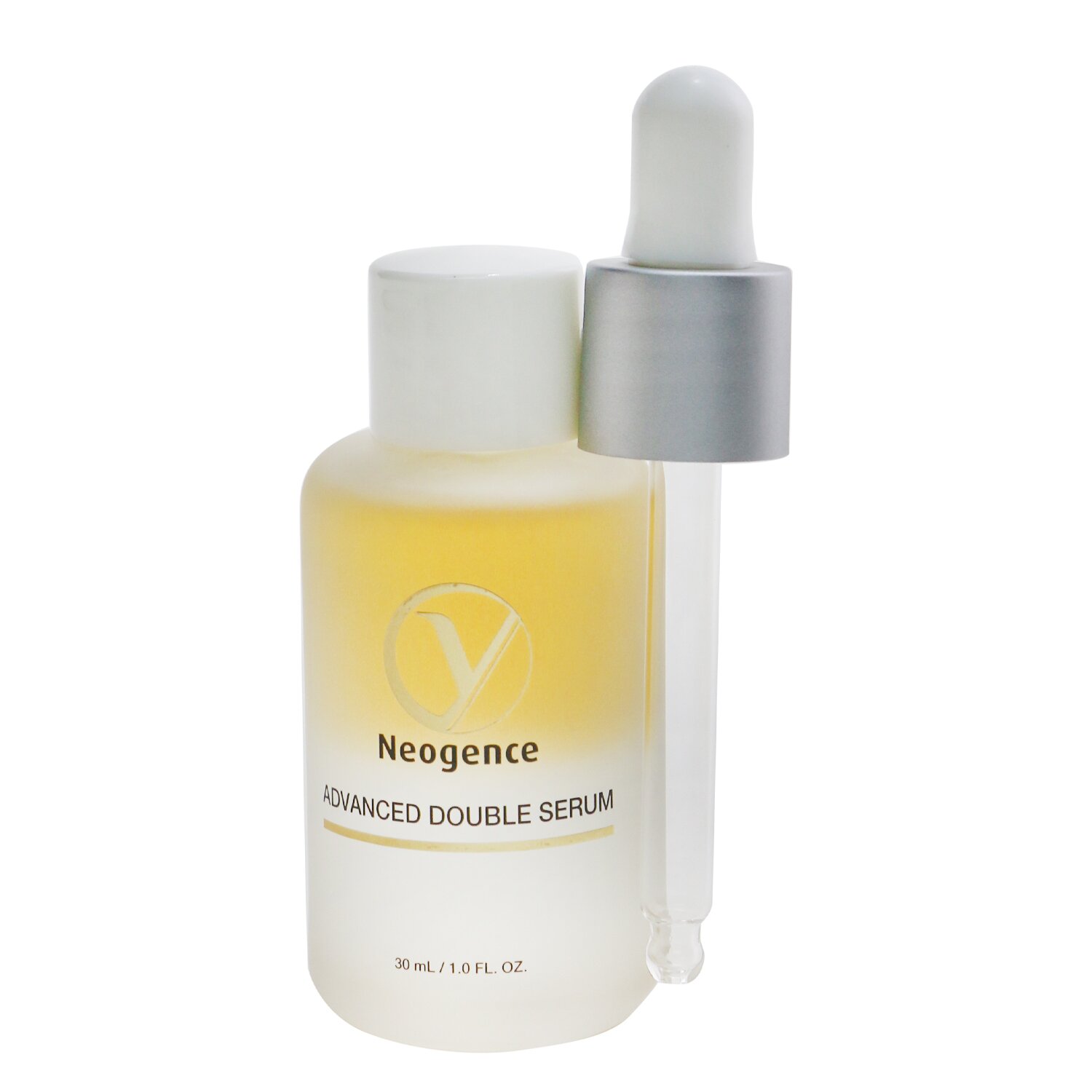 Neogence - 補骨脂酚和維生素 C 高階雙重精華