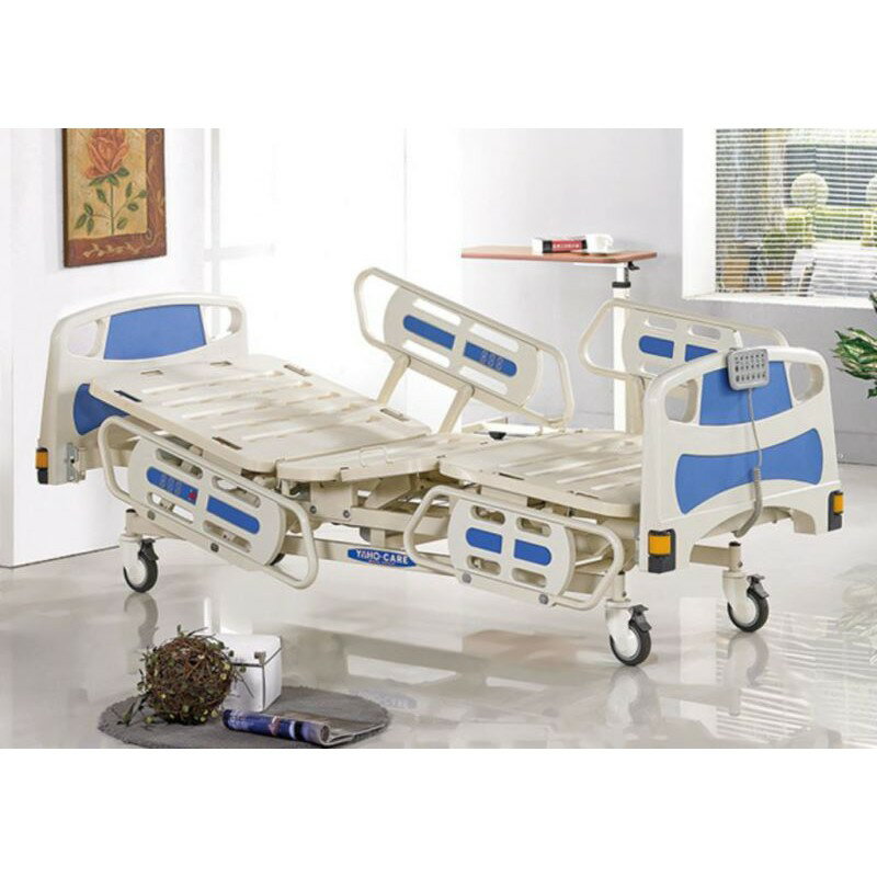 耀宏電動病床(三馬達)YH320(輔具特約經銷商)居家用照顧床 附加功能A款+B款