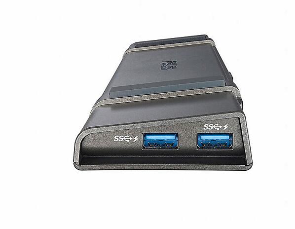 2美國直購] 擴展塢ASUS USB3.0_HZ-3B Docking Universal Laptop