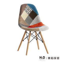 普莉瑪休閒椅 / H&D / 日本MODERN DECO