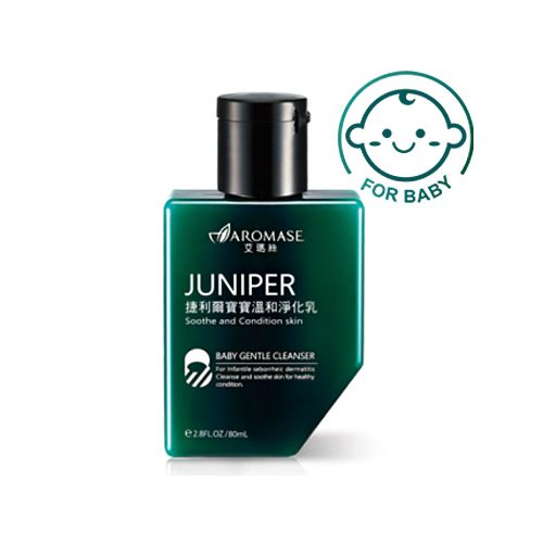嬰兒用 Aromase艾瑪絲捷利爾寶寶溫和淨化乳80ml 瑞昌藥局 016058 脂漏肌膚 瑞昌藥局 Rakuten樂天市場