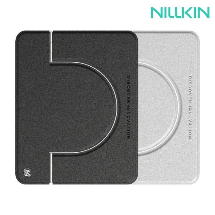 【APP4%點數】NILLKIN 隨翼平板支架(13吋)(磁吸款) 桌面支架 懶人支架 摺疊支架