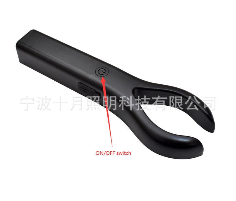 【新店鉅惠】【精品】SY96充電版手持查找血管顯示儀 靜脈查找顯示儀Vein finder 1