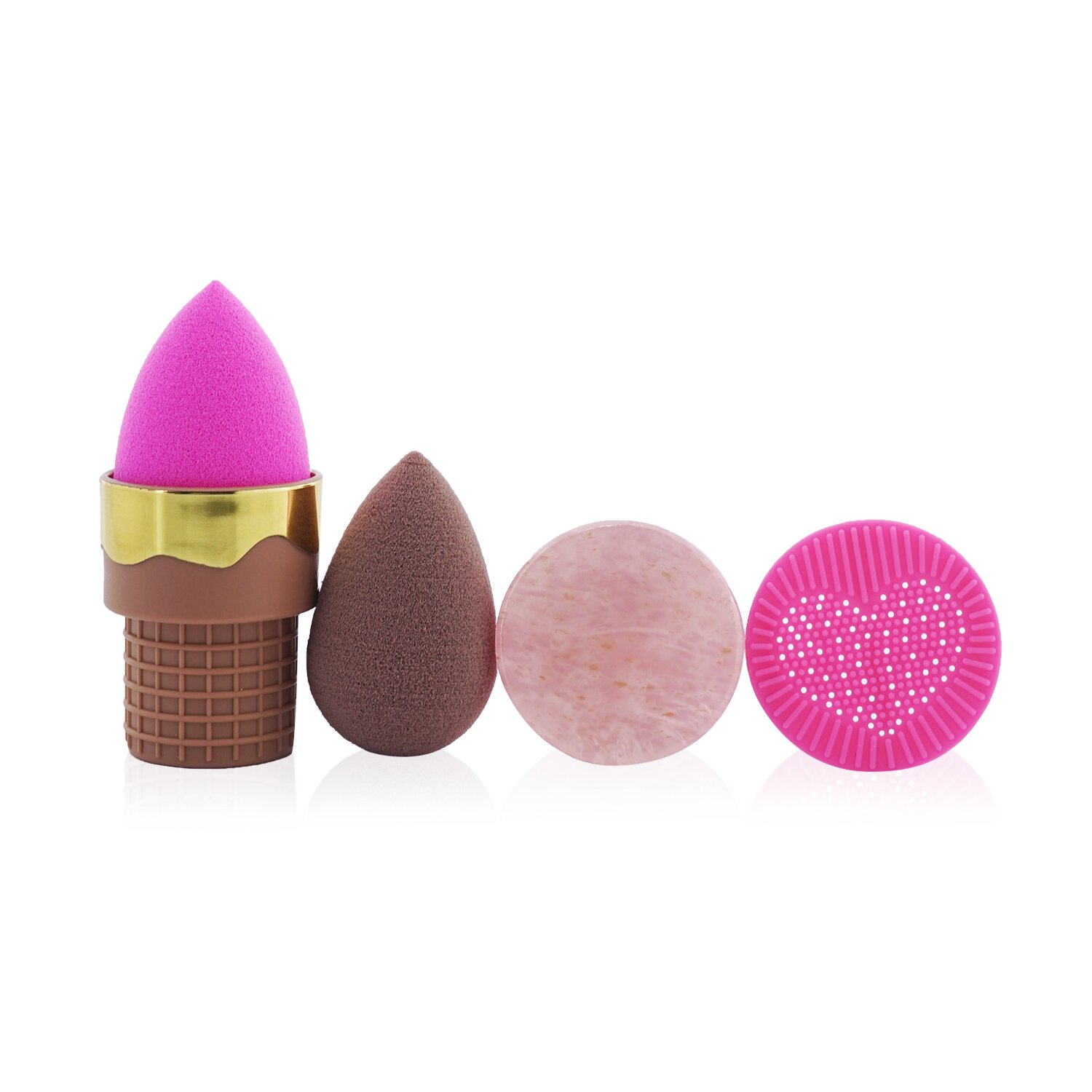 BeautyBlender - 經典美妝蛋套裝