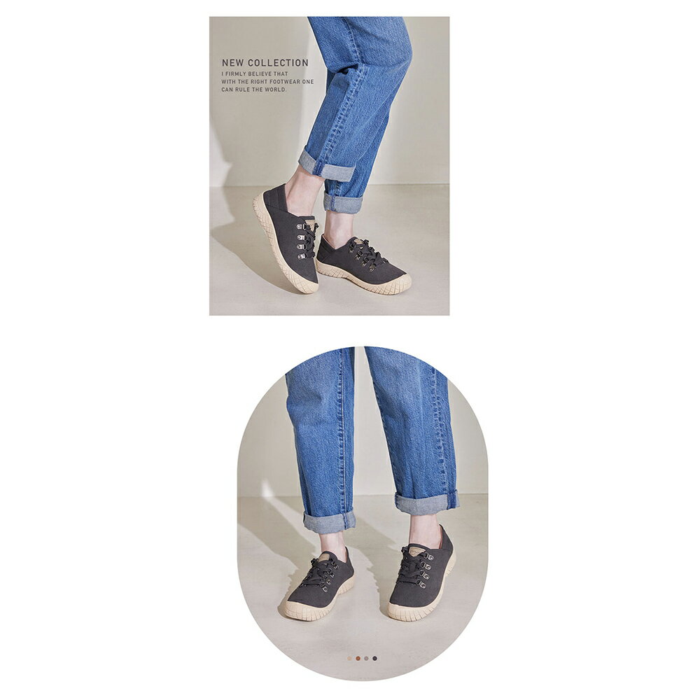 (現貨) BONJOUR☆(柔軟升級)足部減壓！3D步態平衡健康機能鞋【ZB0554】4色 9