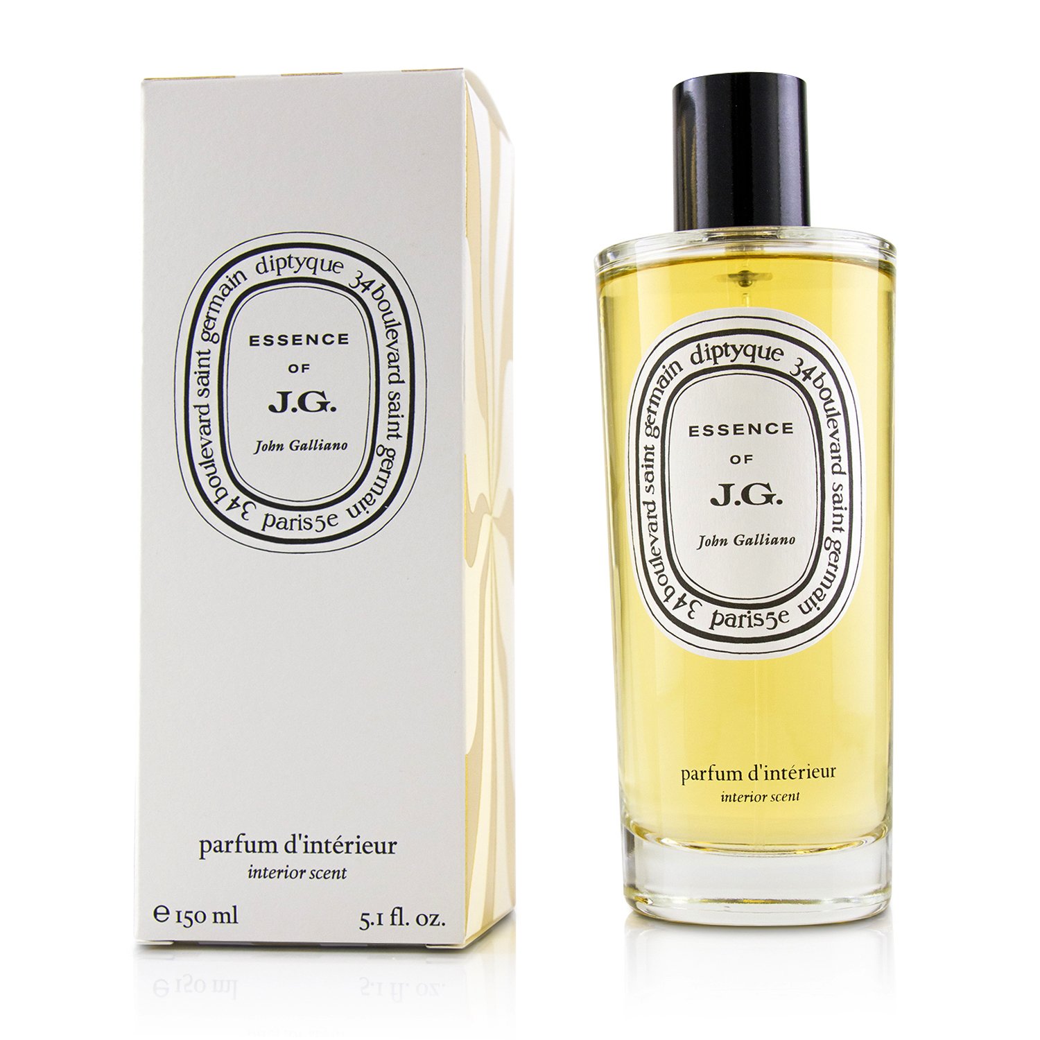 Diptyque - John Galliano同名 室內香氛噴霧