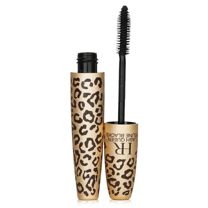 赫蓮娜 Helena Rubinstein - 豹紋魅惑睫毛液 Lash Queen Feline Blacks Mascara