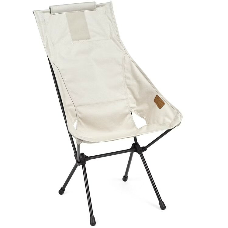├登山樂┤韓國 Helinox Sunset Chair Home 椅 Pelican 白 # HX-14701