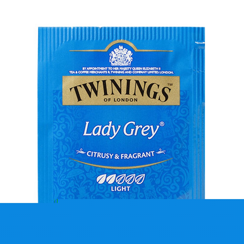 【Twinings 唐寧茶】仕女伯爵茶|2克/25入 1