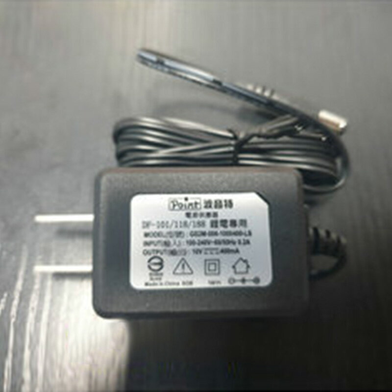 波音特 POINT 專用充電變壓器 充電器（DF-188、DF-118、DF-101專用） /個