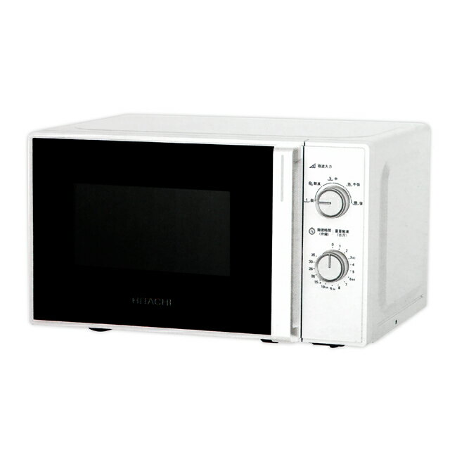 【HITACHI日立】20公升機械式微波爐 HMR-M2003